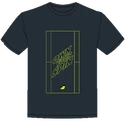 Koszulka męska Babolat  Pure Aero Tee Shirt 2023  L