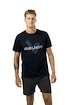 Koszulka męska Bauer  Core SS Lockup Tee Navy