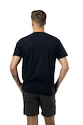 Koszulka męska Bauer  Core SS Lockup Tee Navy