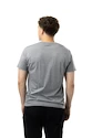 Koszulka męska Bauer  Core SS Tee Grey