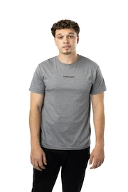 Koszulka męska Bauer Core SS Tee Grey