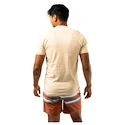 Koszulka męska Bauer  Graphic Tee Cream