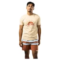 Koszulka męska Bauer  Graphic Tee Cream