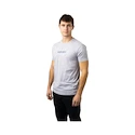 Koszulka męska Bauer  Graphic Tee Grey L