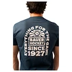 Koszulka męska Bauer  Graphic Tee Indigo