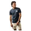 Koszulka męska Bauer  Graphic Tee Indigo