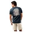 Koszulka męska Bauer  Graphic Tee Indigo