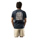 Koszulka męska Bauer  Graphic Tee Indigo