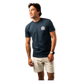 Koszulka męska Bauer Graphic Tee Indigo