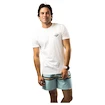 Koszulka męska Bauer  Graphic Tee White