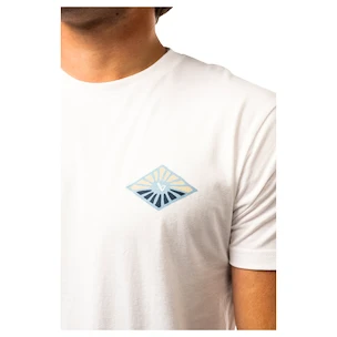 Koszulka męska Bauer  Graphic Tee White