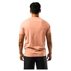 Koszulka męska Bauer  Pocket Tee Ash Rose