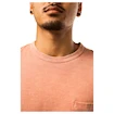 Koszulka męska Bauer  Pocket Tee Ash Rose