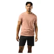 Koszulka męska Bauer  Pocket Tee Ash Rose