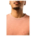 Koszulka męska Bauer  Pocket Tee Ash Rose
