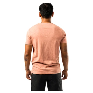 Koszulka męska Bauer  Pocket Tee Ash Rose