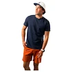 Koszulka męska Bauer  Pocket Tee Navy