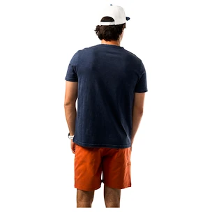 Koszulka męska Bauer  Pocket Tee Navy
