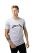 Koszulka męska Bauer  ST. HOCKEY Tee Grey XXL