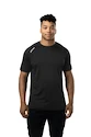 Koszulka męska Bauer  Team SS Tech Tee Black