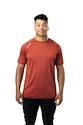 Koszulka męska Bauer  Team SS Tech Tee Red