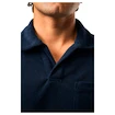 Koszulka męska Bauer  Terry Polo Navy