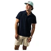 Koszulka męska Bauer  Terry Polo Navy