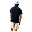 Koszulka męska Bauer  Terry Polo Navy