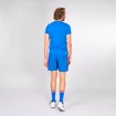 Koszulka męska BIDI BADU  Karabo Lifestyle Tee