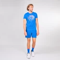 Koszulka męska BIDI BADU  Karabo Lifestyle Tee