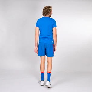 Koszulka męska BIDI BADU  Karabo Lifestyle Tee