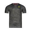 Koszulka męska BIDI BADU  Madu Tech Tee Grey