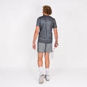 Koszulka męska BIDI BADU  Madu Tech Tee Grey
