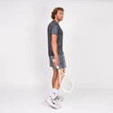 Koszulka męska BIDI BADU  Madu Tech Tee Grey