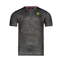 Koszulka męska BIDI BADU  Madu Tech Tee Grey