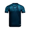 Koszulka męska BIDI BADU  Yero Tech Polo Blue