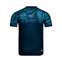Koszulka męska BIDI BADU  Yero Tech Polo Blue