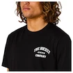 Koszulka męska CCM  Athleisure Tee Black