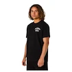 Koszulka męska CCM  Athleisure Tee Black