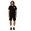 Koszulka męska CCM  Athleisure Tee Black