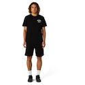 Koszulka męska CCM  Athleisure Tee Black