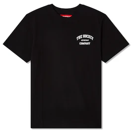 Koszulka męska CCM Athleisure Tee Black