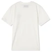 Koszulka męska CCM  Athleisure Tee Blanc