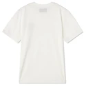 Koszulka męska CCM  Athleisure Tee Blanc