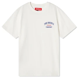 Koszulka męska CCM Athleisure Tee Blanc