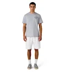 Koszulka męska CCM  Athleisure Tee Grey Melange