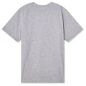 Koszulka męska CCM  Athleisure Tee Grey Melange