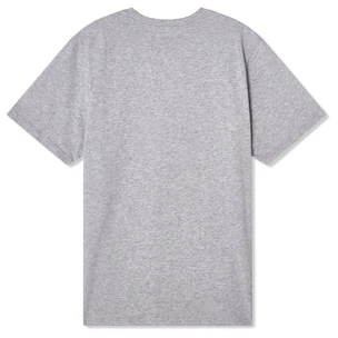 Koszulka męska CCM  Athleisure Tee Grey Melange