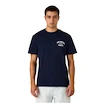 Koszulka męska CCM  Athleisure Tee Navy