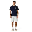 Koszulka męska CCM  Athleisure Tee Navy